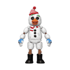 Action Figure: Five Nights at Freddy’s: Holiday Season - Snow Chica