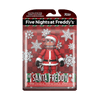 Action Figure: Five Nights at Freddy’s: Holiday Season - Santa Freddy