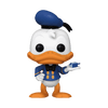POP! Disney - Holiday #1411 Donald Duck with Dreidel