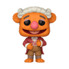 POP! Movies - The Muppet Christmas Carol #1453 Fozziwig