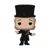 POP! Movies - The Muppet Christmas Carol #1455 Scrooge