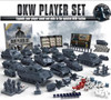 Company of Heroes 2nd Edition: OKW Player Set