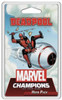 Marvel Champions: Deadpool Hero Pack