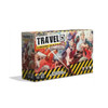 Zombicide 2nd Edition: Travel Edition