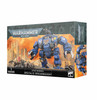 Warhammer 40,000 - Space Marines: Brutalis Dreadnought