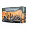 Warhammer 40,000 - Space Marines: Desolation Squad