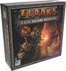 Clank!: A Deck-Building Adventure