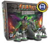 Clank! Legacy: Acquisitions Incorporated