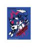 Digimon Card Game: Official Sleeves 2023 - Loogamon