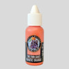 Two Thin Coats: Fanatic Orange (Midtone)