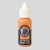 Two Thin Coats: Orange Flare (Highlight)