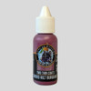 Two Thin Coats: Sword Hilt Burgundy (Midtone)