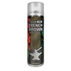 Colour Forge: Spray Paint - Trench Brown