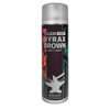 Colour Forge: Spray Paint - Hyrax Brown