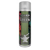 Colour Forge: Spray Paint - Death Rattle Green