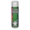 Colour Forge: Spray Paint - Salamander Green
