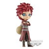 Naruto: Shippuden Q Posket - Gaara (Ver.A)