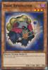 SDCK-EN004 Dark Resonator