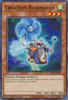 SDCK-EN005 Creation Resonator