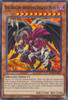 SDCK-EN017 Red Dragon Archfiend/Assault Mode