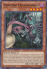 SDCK-EN023 Danger! Chupacabra!