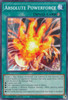 SDCK-EN025 Absolute Powerforce