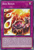 SDCK-EN035 Red Reign