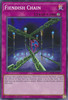 SDCK-EN037 Fiendish Chain