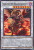 SDCK-EN041 Scarlight Red Dragon Archfiend