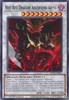 SDCK-EN042 Hot Red Dragon Archfiend Abyss