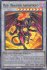 SDCK-EN045 Red Dragon Archfiend