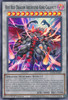 SDCK-EN047 Hot Red Dragon Archfiend King Calamity