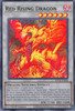SDCK-EN048 Red Rising Dragon
