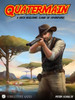 Quatermain: A Deck-Building Game
