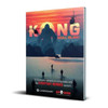 Everyday Heroes RPG: Kong - Skull Island Cinematic Adventure