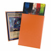 Cortex Sleeves Japanese Size Orange (60)