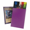 Cortex Sleeves Japanese Size Matte Purple (60)