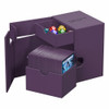 Flip'n'Tray 133+ XenoSkin Purple