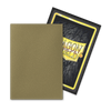 Dragon Shield Japanese size Dual Matte Sleeves - Truth (60)