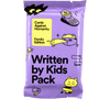 Cards Against Humanity: Family Edition – Written By Kids Pack