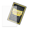 Dragon Shield – Matte NonGlare – Clear V2 (100)
