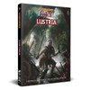 Warhammer Fantasy RPG: Lustria