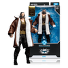 DC Multiverse: The Dark Knight Rises - Bane (Trench Coat) (Gold Label Series) 7-Inch Figure