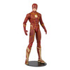 DC Multiverse: The Flash - The Flash (Speed Force) (Gold Label Series) 7-Inch Figure