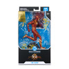 DC Multiverse: The Flash - The Flash (Speed Force) (Gold Label Series) 7-Inch Figure