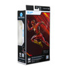 DC Multiverse: The Flash - The Flash (Speed Force) (Gold Label Series) 7-Inch Figure