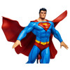 DC Multiverse: Superman for Tomorrow - Superman 12-inch posed statue