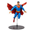 DC Multiverse: Superman for Tomorrow - Superman 12-inch posed statue