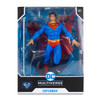 DC Multiverse: Superman for Tomorrow - Superman 12-inch posed statue