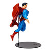 DC Multiverse: Superman for Tomorrow - Superman 12-inch posed statue